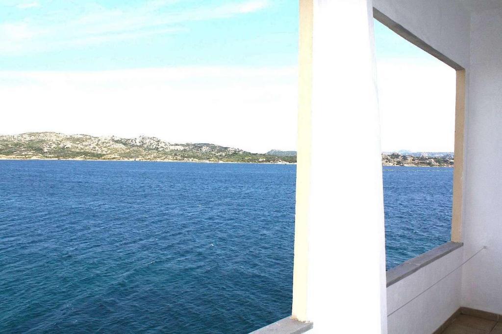 Il Gabbiano Hotel La Maddalena  Buitenkant foto